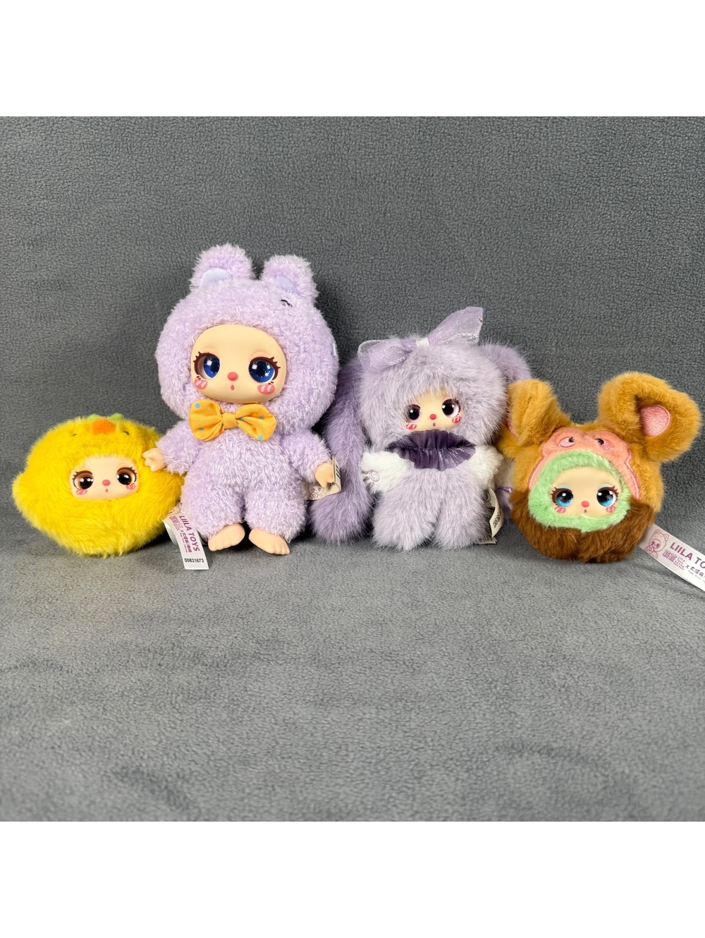 Liila Mini Bundle